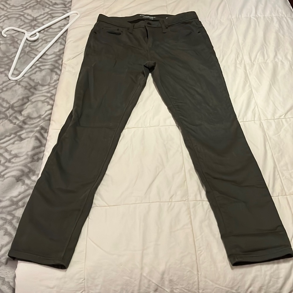 Banana republic travel Jean